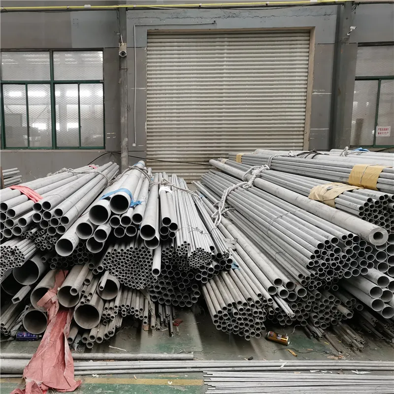 stainless steel pipe&tube